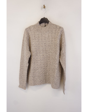 N/d - Pull - Beige