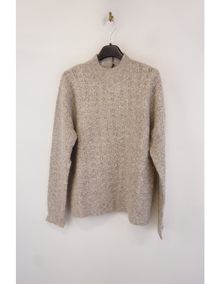 N/d - Pull - Beige