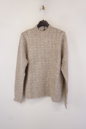 N/d - Pull - Beige