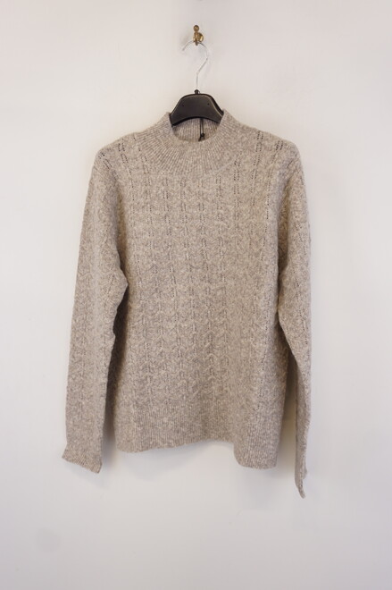 N/d - Pull - Beige