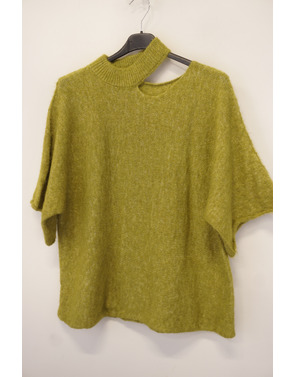 Garde-robe - Pull - Groen