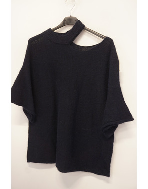 Garde-robe - Pull - Marine