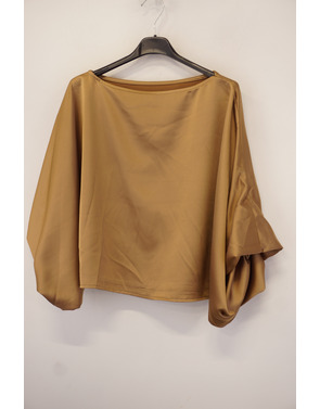Garde-robe - Blouse - Goud