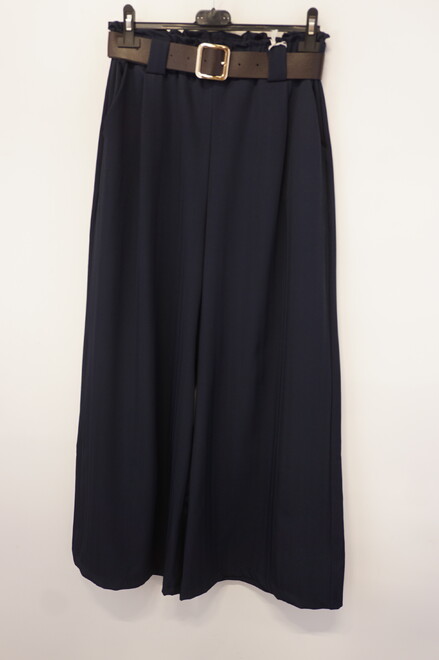 Garde-robe - Lange Broek - Marine