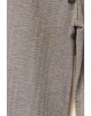Garde-robe - Lange Broek - Grijs