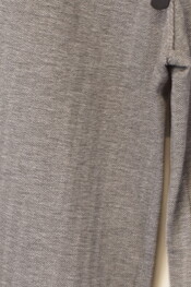 Garde-robe - Lange Broek - Grijs