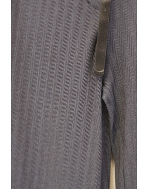 Garde-robe - Lange Broek - Blauw