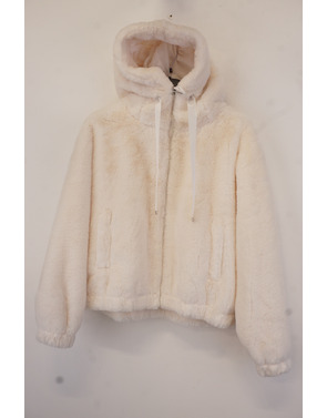 Garde-robe - Jas - Ecru