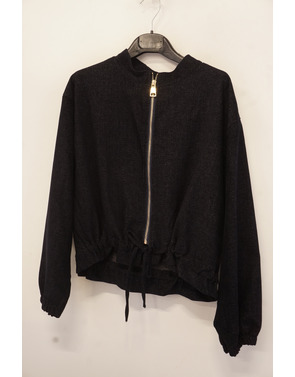 Garde-robe - Jas - Marine