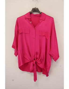 Garde-robe - Blouse - Fushia