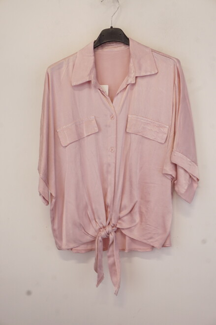 Garde-robe - Blouse - Roze