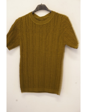 Garde-robe - Pull - Groen