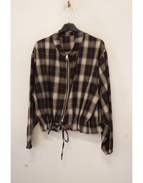 Garde-robe - Gilet - Zwart