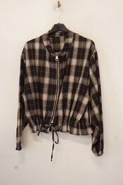 Garde-robe - Gilet - Zwart