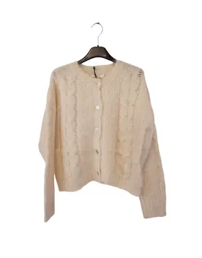 Garde-robe - Gilet - Beige