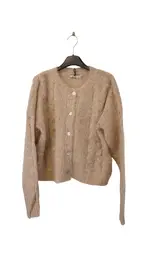 Garde-robe - Gilet - Taupe