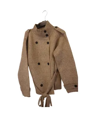 Garde-robe - Gilet - Taupe