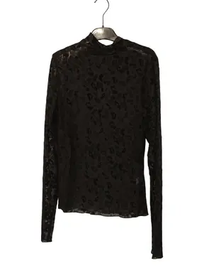 Garde-robe - Top - Zwart