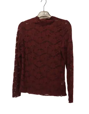 Garde-robe - Top - Bordeaux