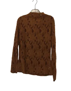 Garde-robe - Top - Camel