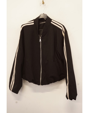 Garde-robe - BOMBER - Zwart