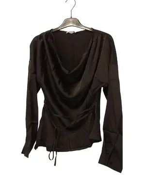 Garde-robe - Top - Zwart