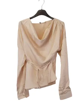 Garde-robe - Top - Beige