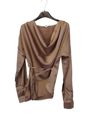 Garde-robe - Top - Taupe