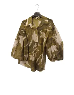 Garde-robe - Blouse - Groen