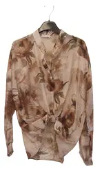 Garde-robe - Blouse - Ecru