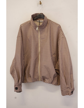 Garde-robe - BOMBER - Beige