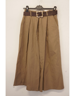 Garde-robe - Bermuda - Taupe