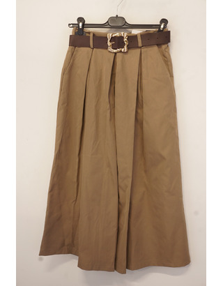 Garde-robe - Bermuda - Taupe