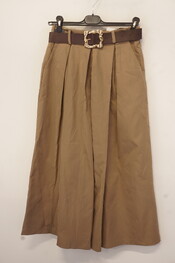 Garde-robe - Bermuda - Taupe