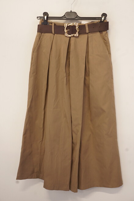 Garde-robe - Bermuda - Taupe