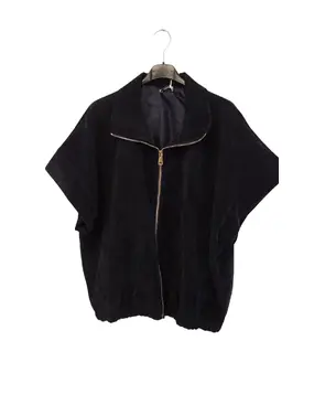 Garde-robe - Gilet - Marine