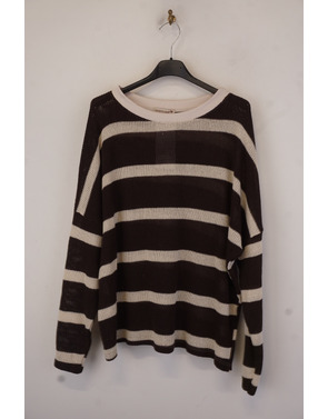 Garde-robe - Pull - Ecru