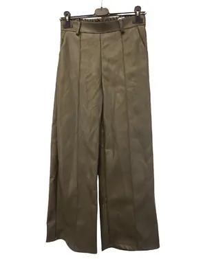 Garde-robe - Lange Broek - Kaki
