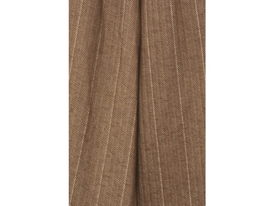 Garde-robe - Lange Broek - Donker bruin