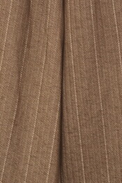 Garde-robe - Lange Broek - Donker bruin