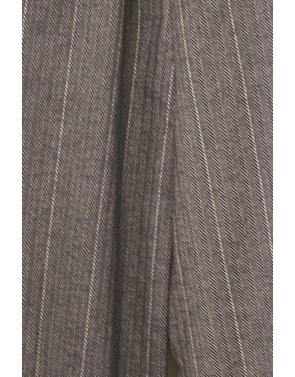 Garde-robe - Lange Broek - Marine