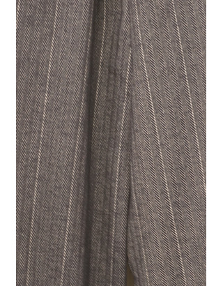 Garde-robe - Lange Broek - Marine