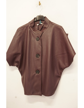 Garde-robe - VEST - Bordeaux