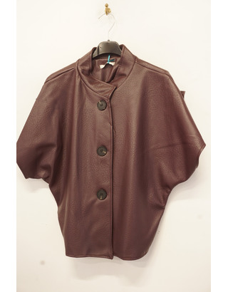 Garde-robe - VEST - Bordeaux