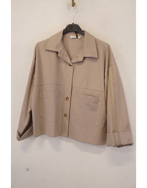 Garde-robe - Gilet - Beige