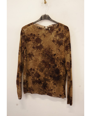 Garde-robe - Top - Camel