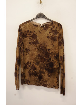 Garde-robe - Top - Camel