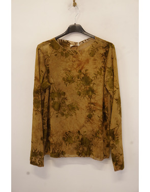 Garde-robe - Top - Oker