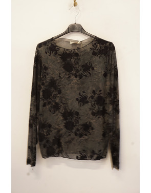 Garde-robe - Top - Zwart