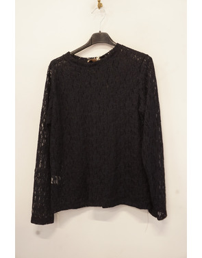 Garde-robe - Top - Marine